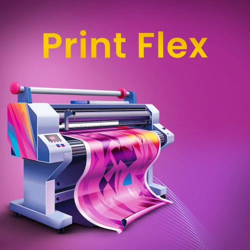 Print Xpress quality printing team