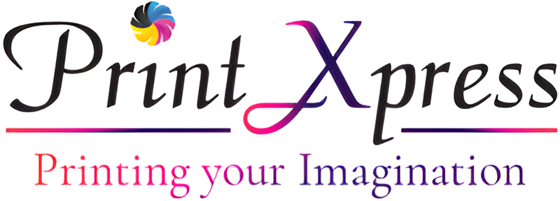 Print Xpress Logo