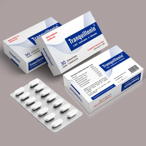 Pharma monocarton packaging
